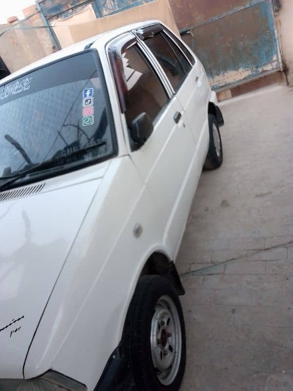 Mehran 90 1
