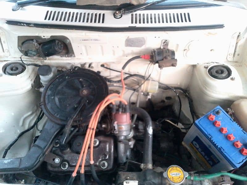 Mehran 90 5