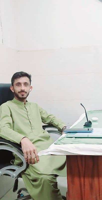 Need job in Islamabad 0