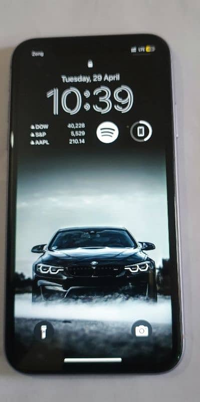 iPhone 11 – 128GB – Good Condition 0