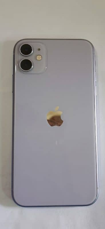iPhone 11 – 128GB – Good Condition 1