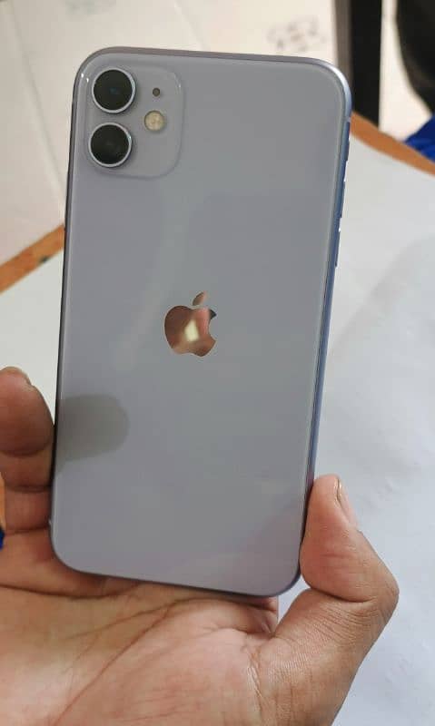 iPhone 11 – 128GB – Good Condition 2