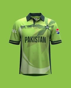 Pakistan