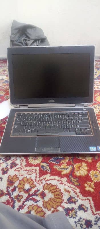 Dell core i 5 second generation 0