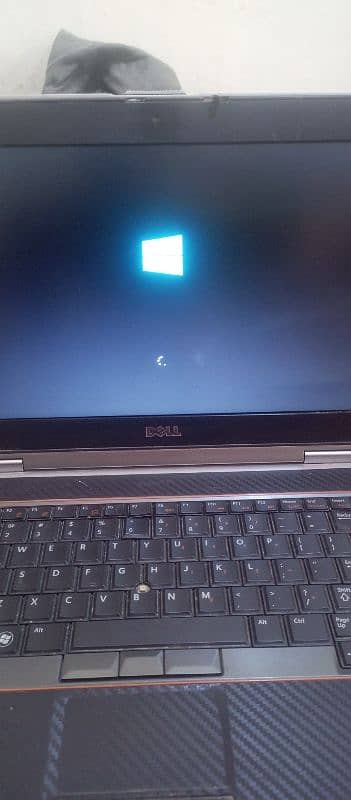 Dell core i 5 second generation 1