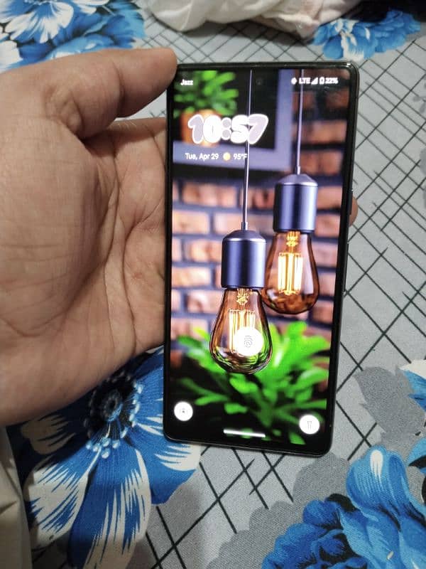 Google pixel 7 PTA APPROVED 2