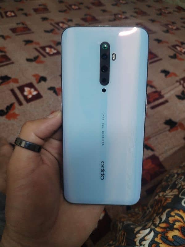 Oppo Reno 2z Pta Approved 0
