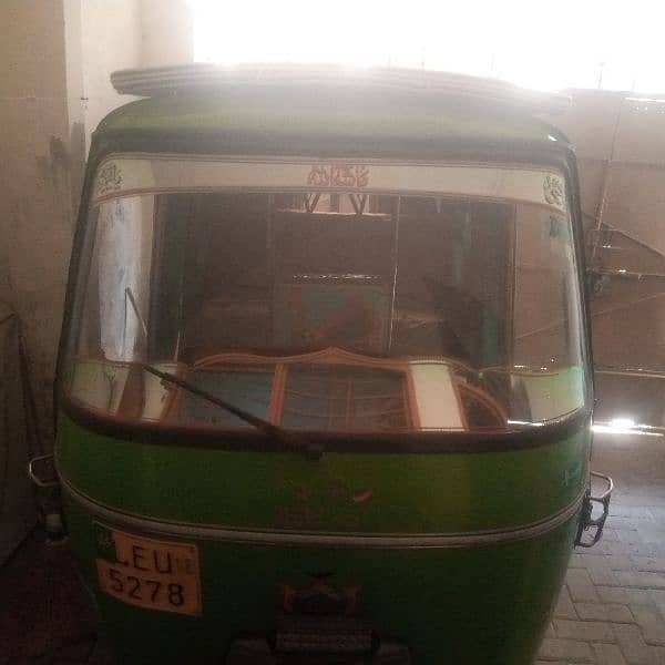 Auto Rickshaw for sale 2