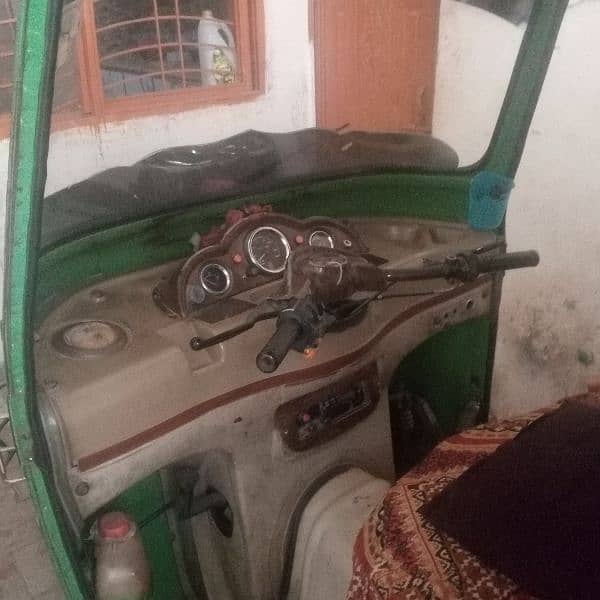 Auto Rickshaw for sale 5