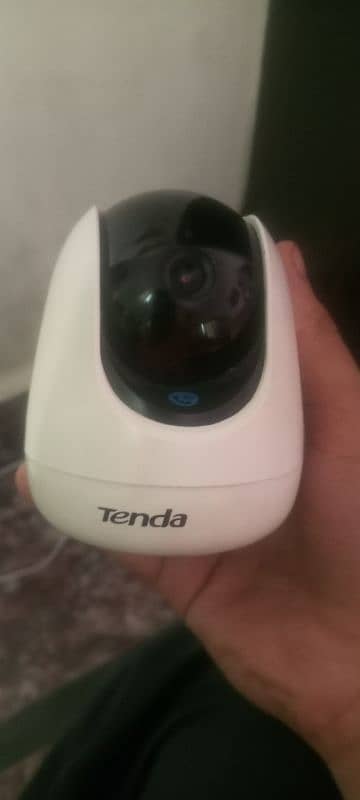 tenda 2k  cp3 pro 0