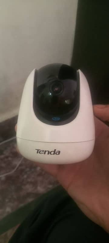 tenda 2k  cp3 pro 2