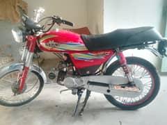 2017 model urgent sale