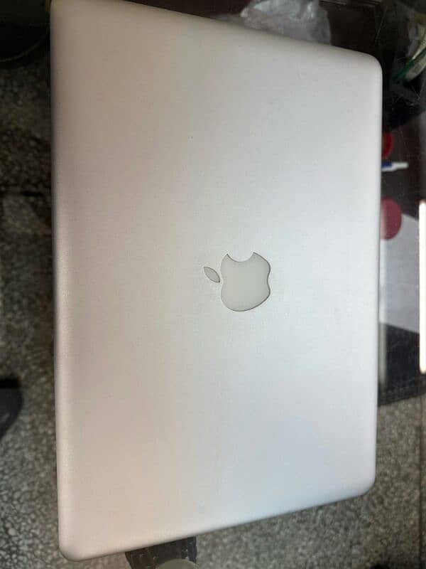 MacBook pro mid 2012 core i5 13-inch Display 10