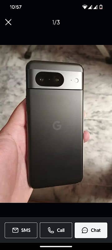 Pixel 8 Condition 9.5/10 1