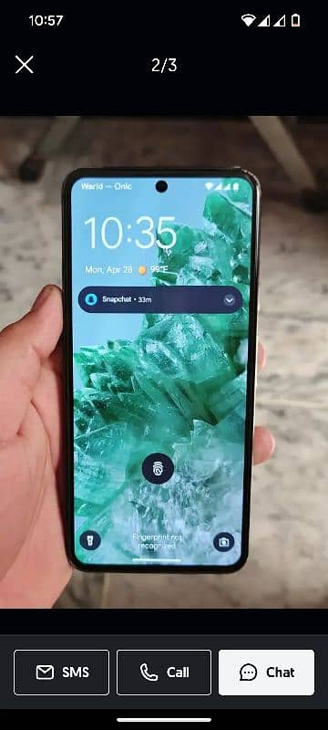 Pixel 8 Condition 9.5/10 2