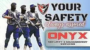 Protection Security Guard Services | Personal Guard | Bouncer guard