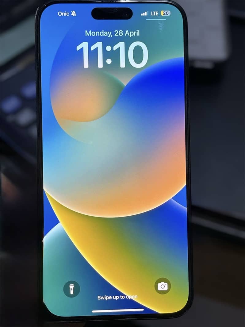 Iphone 15 Pro Max/ 512 GB 0
