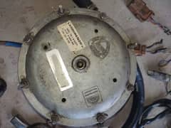 CNG/LPG Cylinder Kit & Stand