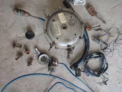 CNG/LPG