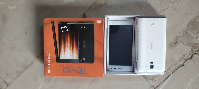 RIVO RHYTHM RX60 2