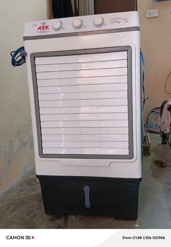air cooler 0