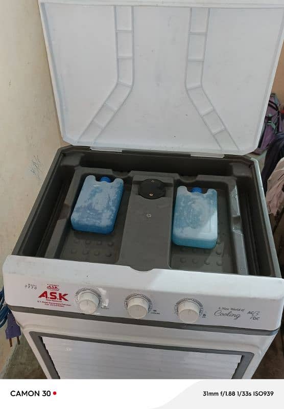 air cooler 2
