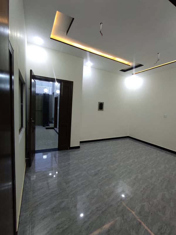 5 Marla house for sale in prime housing Mardan 1