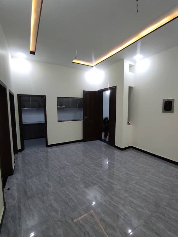 5 Marla house for sale in prime housing Mardan 2