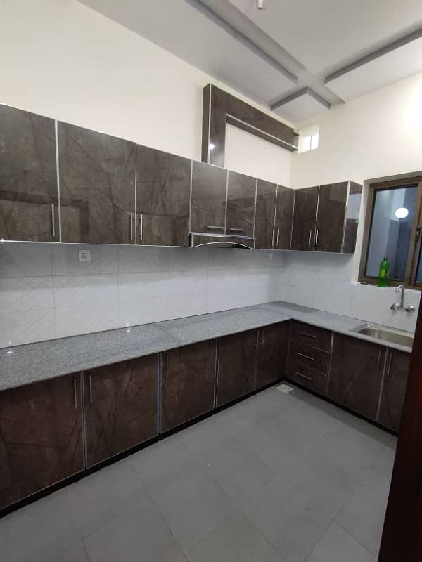 5 Marla house for sale in prime housing Mardan 4