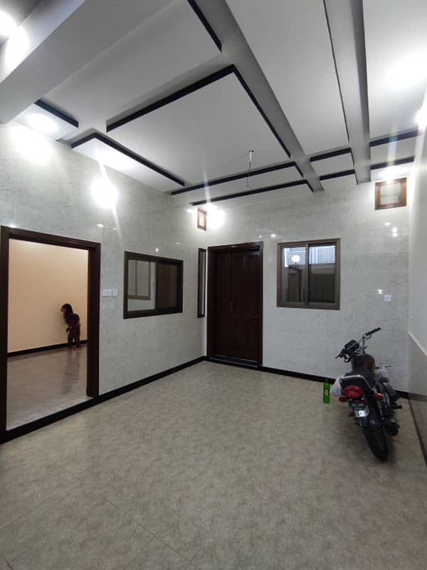 5 Marla house for sale in prime housing Mardan 5
