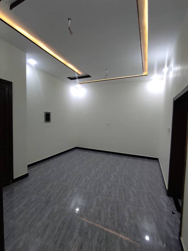 5 Marla house for sale in prime housing Mardan 6