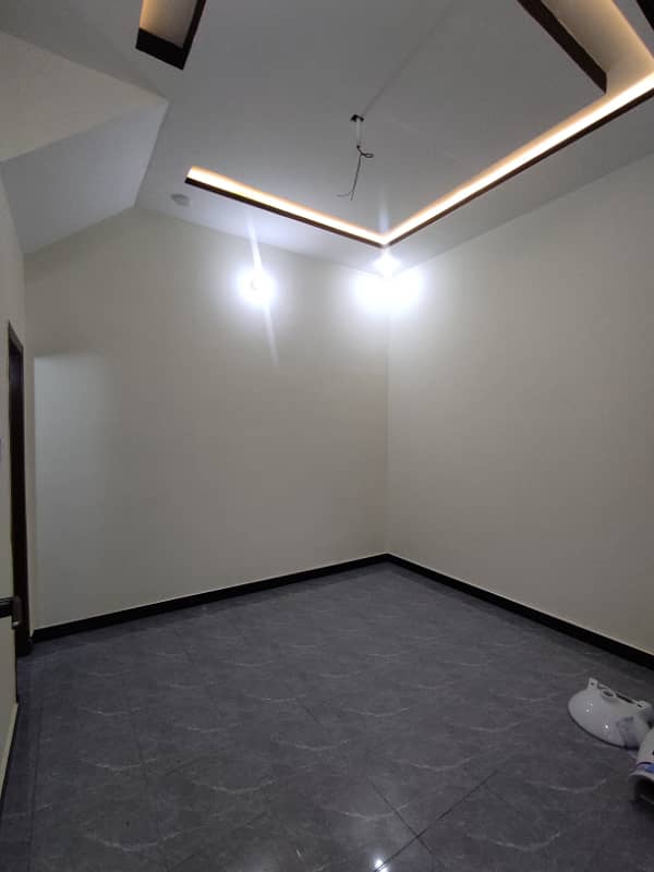 5 Marla house for sale in prime housing Mardan 7