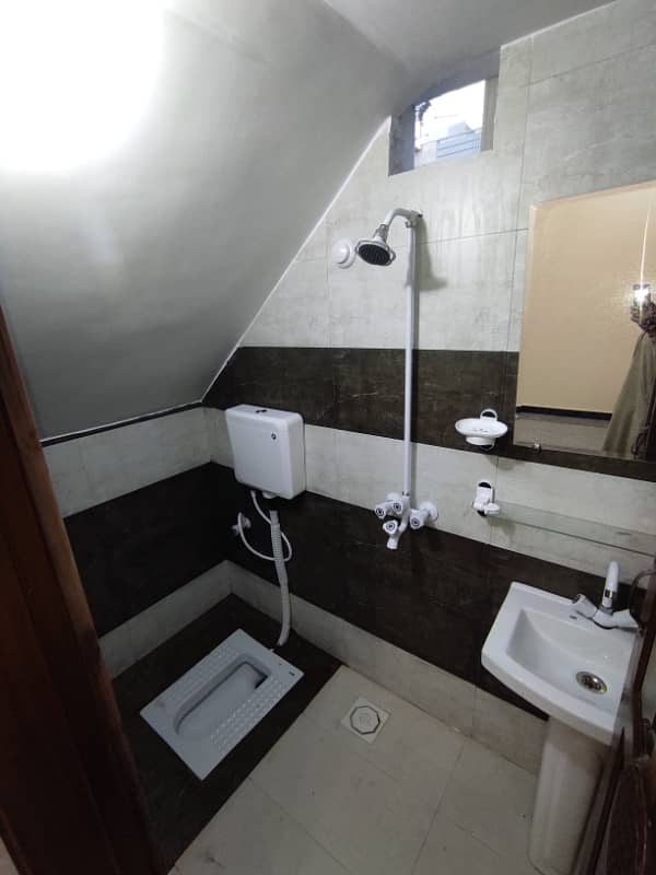 5 Marla house for sale in prime housing Mardan 8