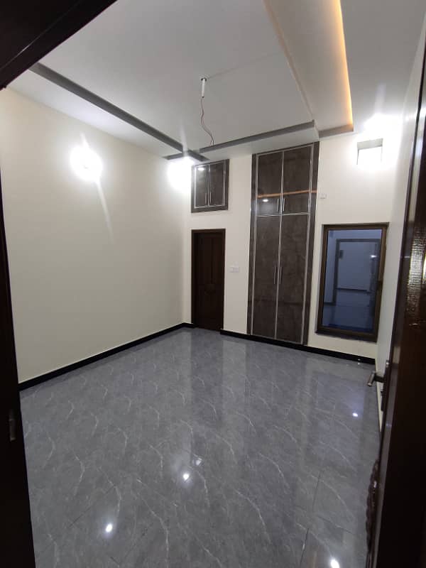 5 Marla house for sale in prime housing Mardan 10