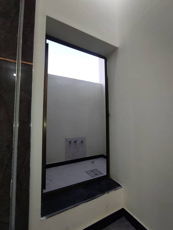 5 Marla house for sale in prime housing Mardan 11
