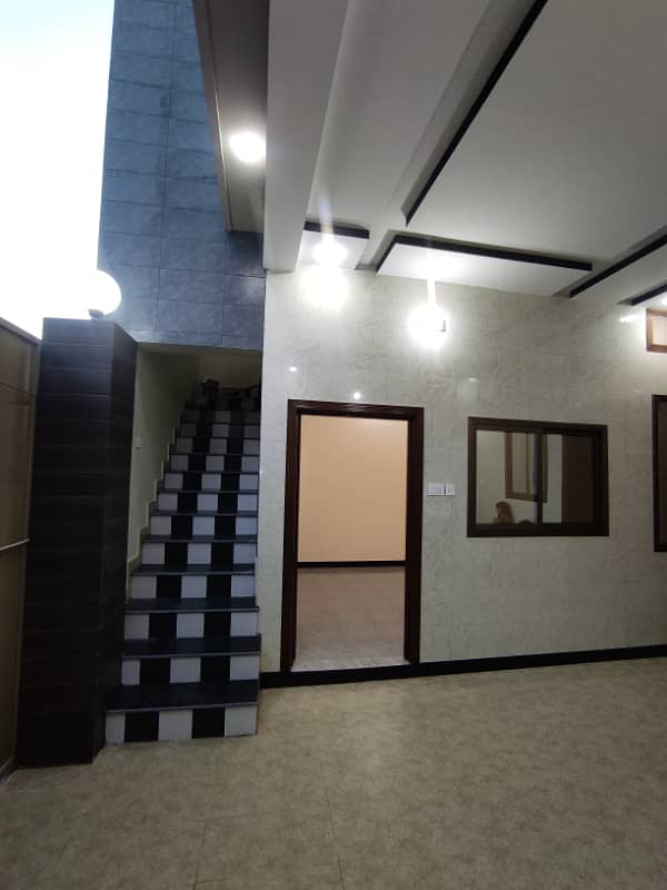 5 Marla house for sale in prime housing Mardan 12