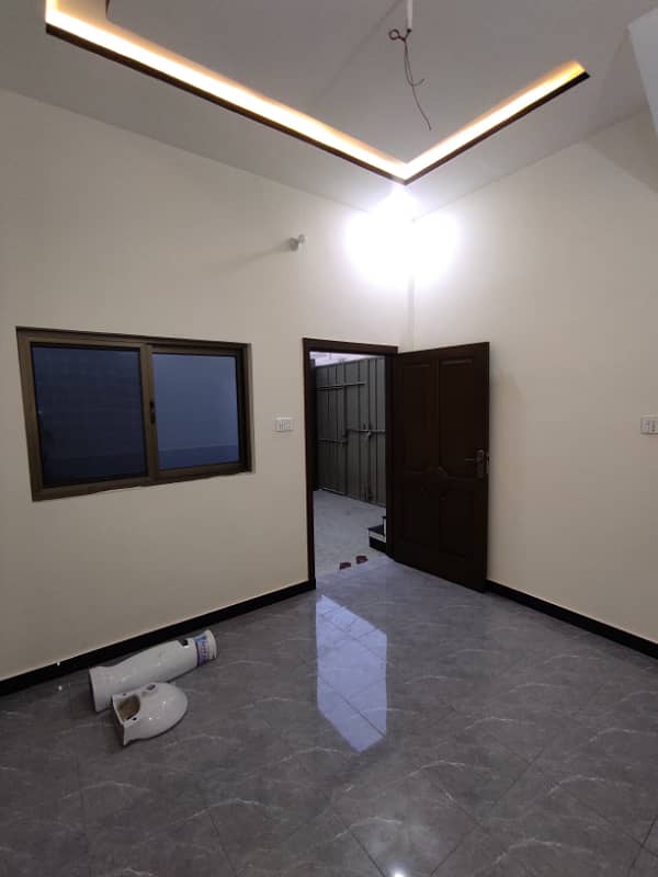 5 Marla house for sale in prime housing Mardan 13