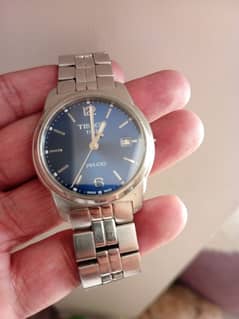 Tissot