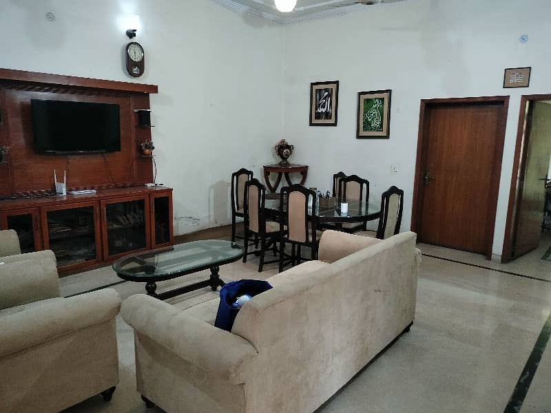 Corner House Available For Sale 1