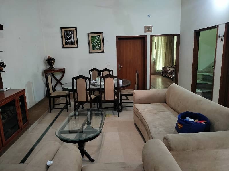 Corner House Available For Sale 3