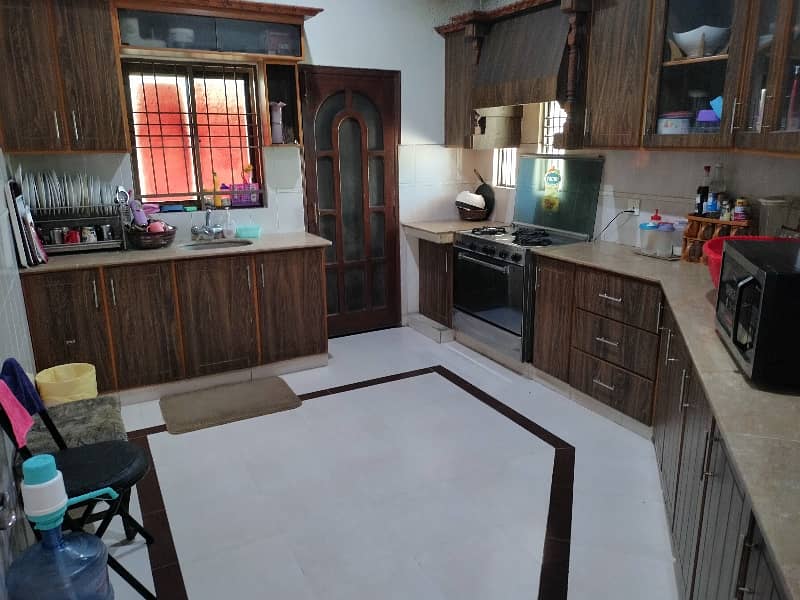 Corner House Available For Sale 11