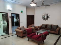 Corner