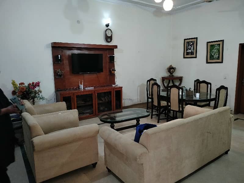 Corner House Available For Rent 1