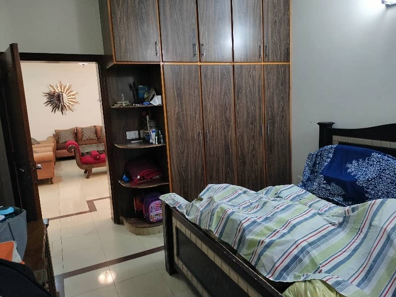 Corner House Available For Rent 7