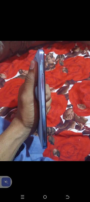tecno spark 20 colour blue 1
