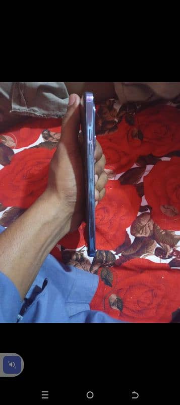 tecno spark 20 colour blue 2
