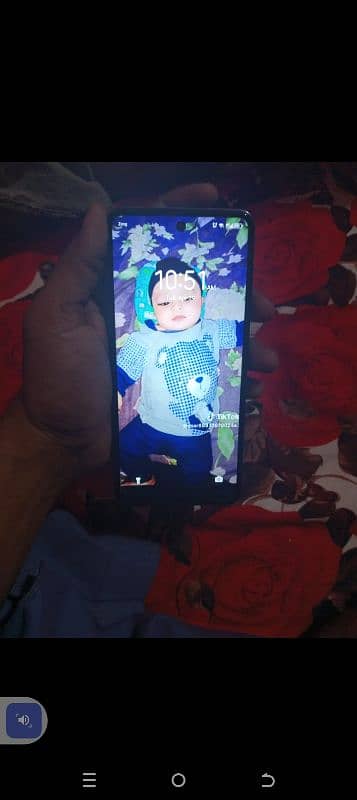 tecno spark 20 colour blue 3