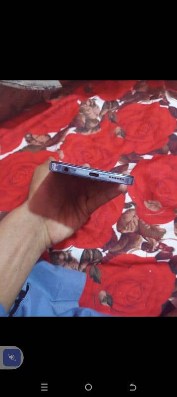 tecno spark 20 colour blue 4