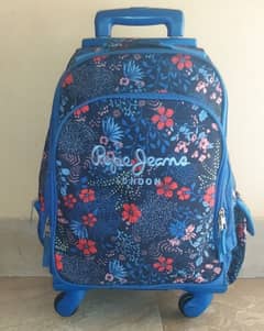 school bags