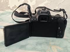 EOS 200d aka SL 2